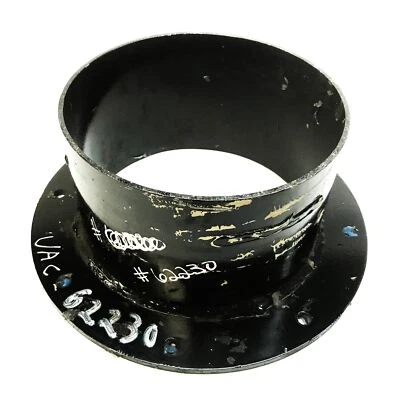 $160.35 • Buy Vactor 8  X 5  Hose End 62230 USED