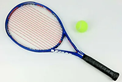 VOLKL Organix 5 16x18 4 4 1/2 Tennis Racquet (#3544) • $89.95