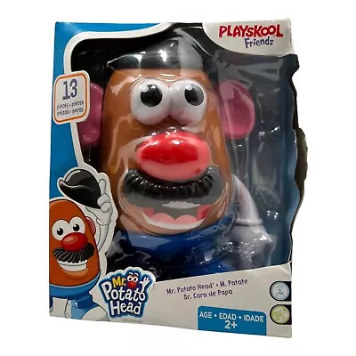 Mr. Potato Head Playskool Friends Classic Original DISCONTINUED New SEALED  • $16.90