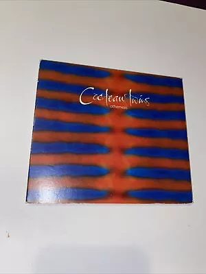 The Cocteau Twins: Otherness 4 Track Ep Digipack CD 1995 • £25