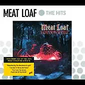 Meat Loaf : Hits Out Of Hell CD • $6.25
