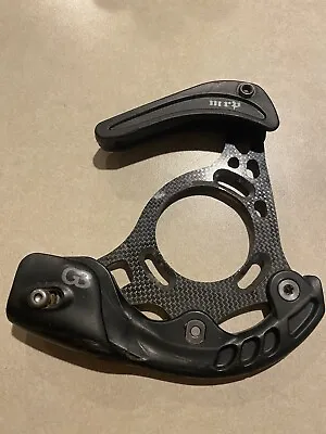 Used MRP G3 Carbon Chain Guide - Black • $170