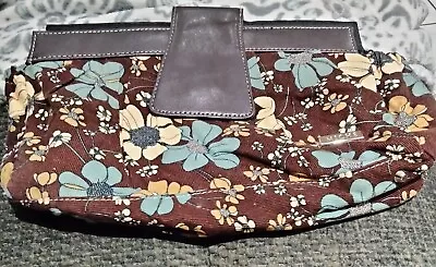 MICHE Classic Shell - ASHLEY-Brown Floral • $10