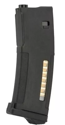 PTS Enhanced Polyme Magazine For TM Recoil Shock M4/SCAR IN Black • $26.99