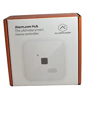 Alarm.com Hub Smart Home Controller ADC-NK-200T-A (Z Wave Plus) Sealed • $50