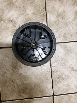 Victa Lawn Mower Wheel 200mm • $9.99