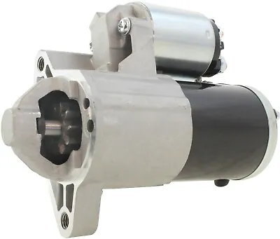 New Starter For Dodge Ram 1500 5.7L 2005-2008 With Automatic 4801253AA M0T21371 • $56.47