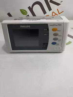 Philips IntelliVue MP2 Portable Patient Monitor • $121