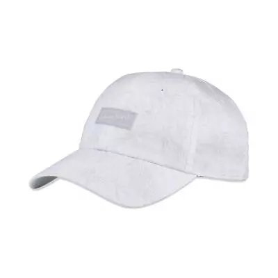 NEW Callaway Relaxed Retro Cap - White Tropical - Drummond Golf • $44.95