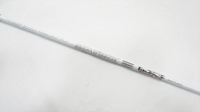 $71.99 • Buy Matrix Ozik White Tie Hx3 85G X-STIFF 41.5  Hybrid Shaft Titleist .335 00898933