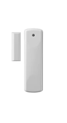 $34.99 • Buy Z-Wave Plus Rare Earth Magnets Door & Window Sensor, White & Brown (DWZWAVE2....