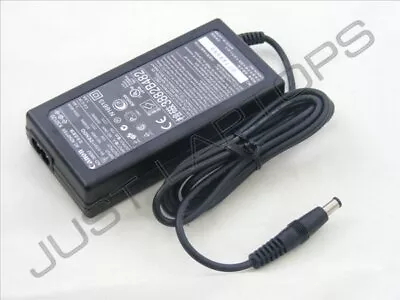 Canon BJC-30 50 55 70 80 85 210 13V 1.8A Printer AC Power Supply K30120 AD-360U • £9.90