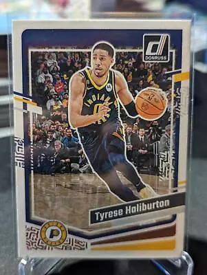 2023-24 Panini Donruss Basketball Complete Your Set! Inserts Base • $15.99