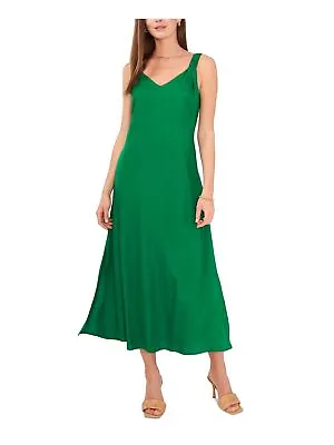 Vince Camuto Women’s Challis Sleeveless Dress Mint Julep US XS • $18