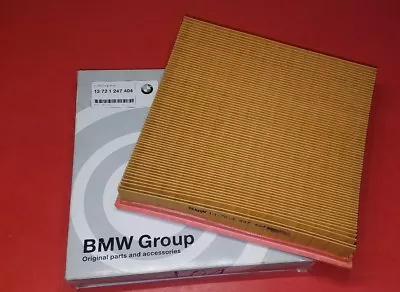 Engine Air Filter For 1994-1999 BMW E36 318i 318is 318ti Z3 GENUINE • $44.33