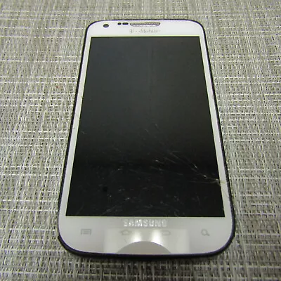 Samsung Galaxy S2 (t-mobile) Clean Esn Works Please Read!! 59773 • $49.99