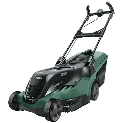 $599 • Buy Bosch 36 V Cordless Lawnmower Brushless 44 Cm 50L With 4 Ah Battery AdvancedR...