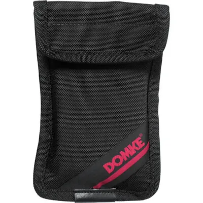 New Domke Film Guard Bag (X-Ray) Mini - Holds 9 Rolls Of 35mm Film #711-11B • $34.99