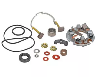 Rebuild Starter Kit Fits Yamaha Waveblaster Wb700 3008-093 3008327 6d3818000000 • $29.61