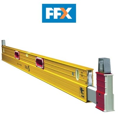 £230 • Buy Stabila STB106T213 106T-213 Level Extendable 213-376cm