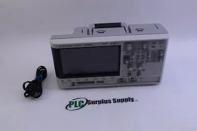 Keysight Agilent DSO- X2022A 2Ch Oscilloscope • $1850