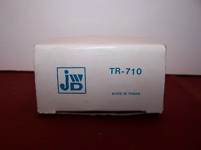 JW Davis TR-710-70V-80HM Line Transformer • $24.99