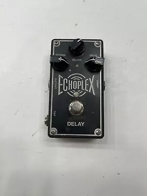 Dunlop EP-103 Echoplex Delay Echo Plex Guitar Effect Pedal • $175