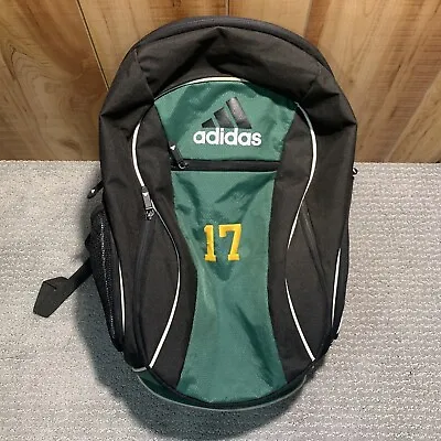 Adidas Soccer Bag Backpack Climate Cool Fresh Pack • $23.39