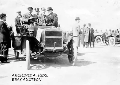 Maxwell Automobile 1909 Photo Photo Photograph • $9.95