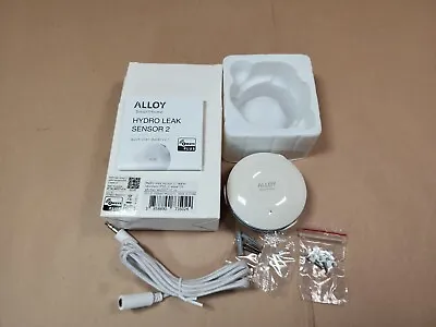 Alloy Smart Home Hydro Leak Sensor 2  New Z Wave No Probe • $15