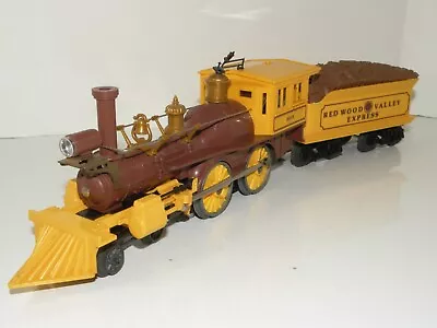 Lionel 6-8410 Redwood Valley General 4-4-0 Locomotive C7 DC Motor Only • $85.50