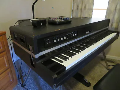 Yamaha CP80 Vintage Electric Piano • $4800