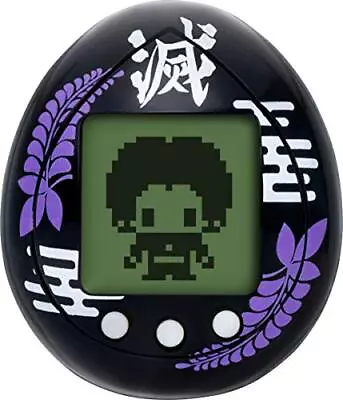 Kimetsu Tamagotchi Kisatsu Ichi Color Tamagotchi Bandai Japan • £49.40