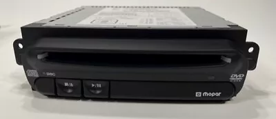 NOS Mopar DVD Player 5080687AA 5080687AA • $114.93