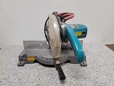 Makita LS1020 10 Inch Miter Saw Electric Tool Local Pickup Only  • $129.99