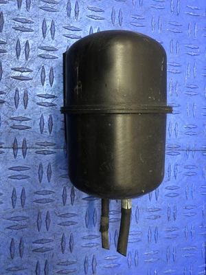 $30.55 • Buy 2014 - 2019 Maserati Ghibli M157 3.0l Engine Vacuum Reservoir Tank 675000752 Oem