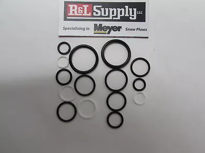 Meyer Snow Plow A B & C Seal Kit 15431 15432 15433 E47 E60 E57 • $12