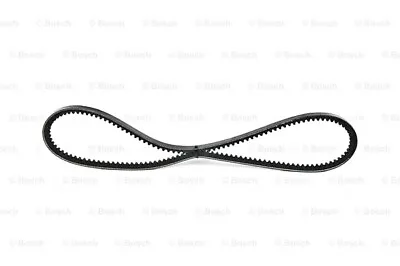 BOSCH V-Belt For AUDI BMW FIAT FORD GAZ HOLDEN HONDA JAGUAR MG 47-13 1987947608 • $12.59