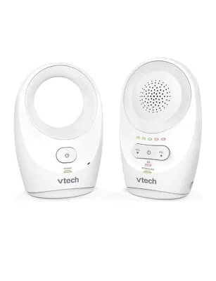 VTech Dm1111 Safe & Sounds Digital Audio Baby Monitor • £31.99