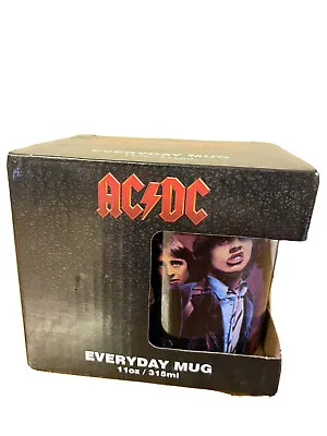 £10 • Buy AC/DC Highway To Hell Mug BS2397