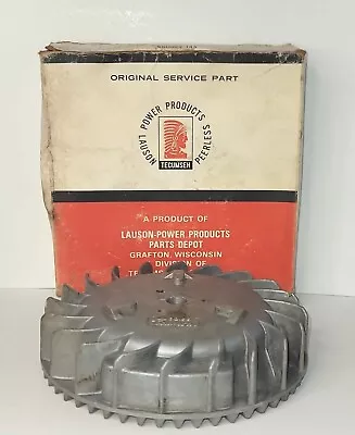 Vintage Genuine OEM Tecumseh 32159 Flywheel Assembly NOS New Old Stock • $43.96