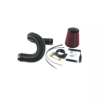 K&N 57-0047 Performance Air Intake System For 90-98 Mazda MX-5/Miata 1.6L L4 Gas • $299.99