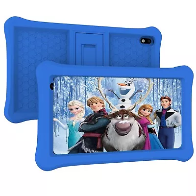 Kids Tablet 7 Inch Android 11.0 Tablet For Kids 32GB Bluetooth WiFi Dual Camera • $37.99