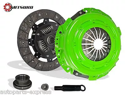 Clutch Kit Stage 1 Mitsuko For 94-04 Ford Mustang Coupe Convertible 3.8l 3.9l V6 • $127.94