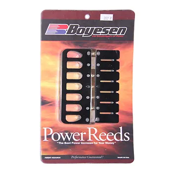 Reed Kit Boyesen Mercury High RPM High RPM Racing • $162.21