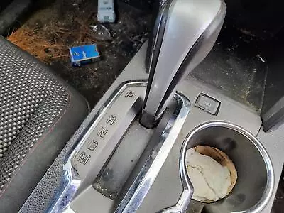 Used Automatic Transmission Shift Lever Assembly Fits: 2011 Chevrolet Equinox Tr • $140