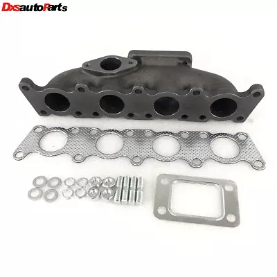 Turbo Manifold Fits 1997-2005 Audi A4/A4 Quattro Base Sedan 4D 1.8L I4 • $99.99