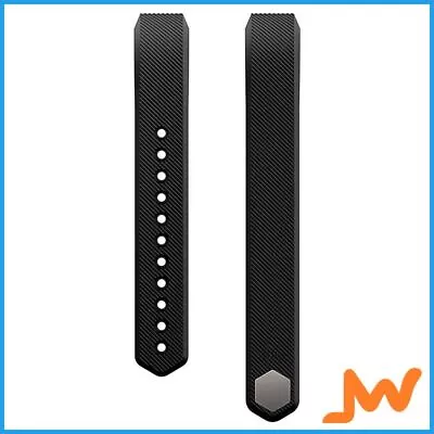 Fitbit Alta Classic Band Large FB158ABBKL - Black • $31