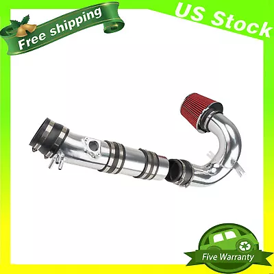 Car Cold Air Intake Kit For 2004 2005 2006 2007 2008 2009 2010 - 2011 Mazda RX-8 • $52.99