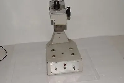 *tc* Mitutoyo Toolmakers Microscope (sjj119) • $375